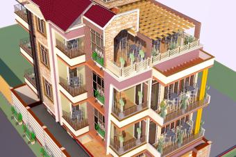 Un INGNIEUR en CONSTRUCTION de BTIMENT a votre service
